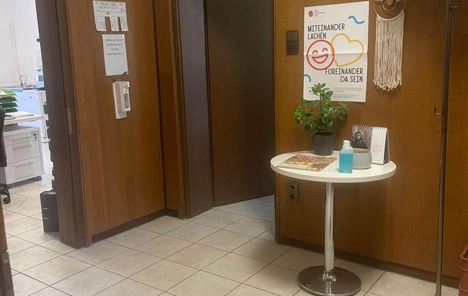 Instandsetzung und Modernisierung - Heimat lieben